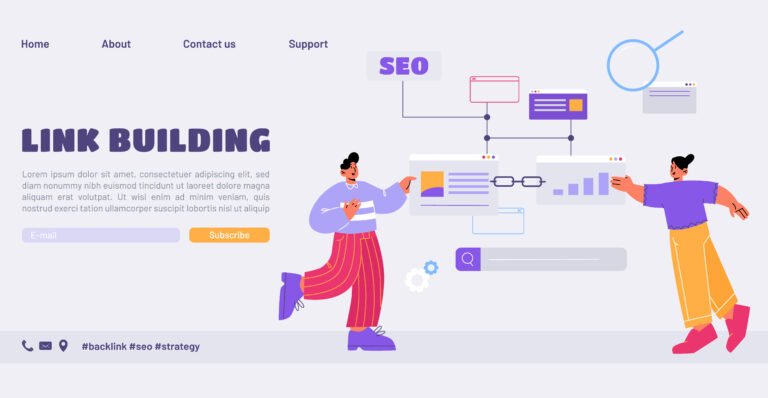 competitor backlink analysis