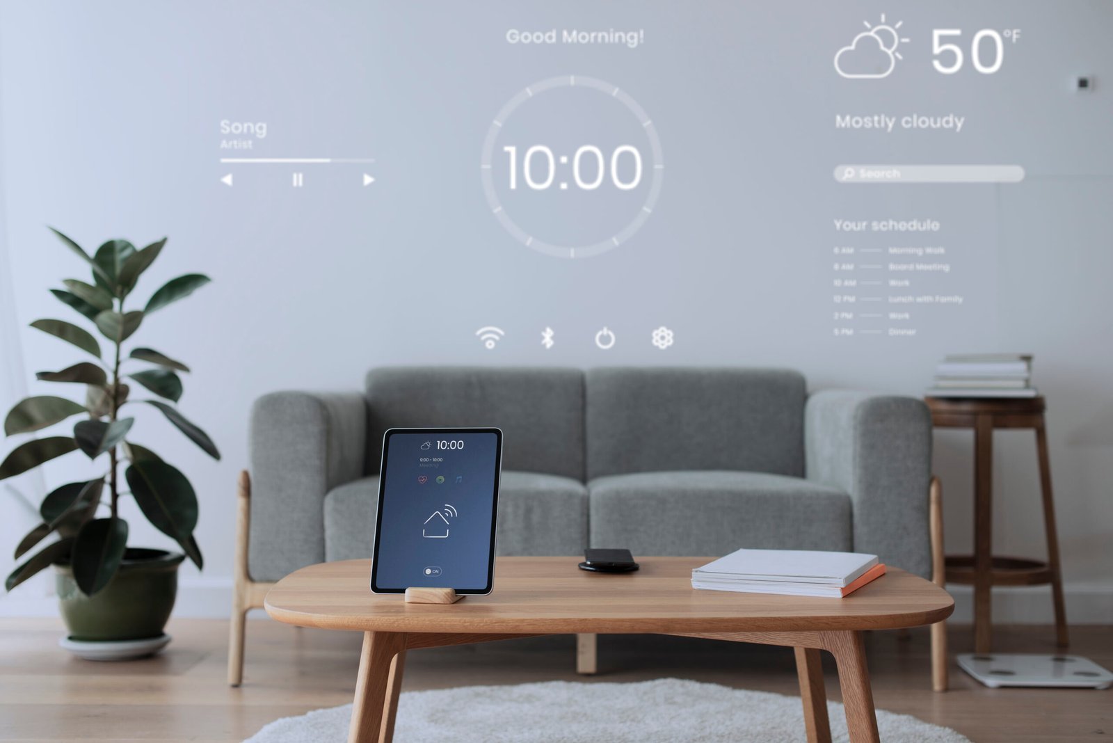 tech and gadgets