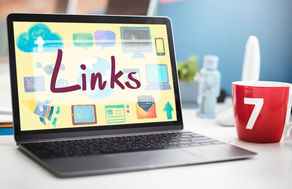 backlinks backlist
