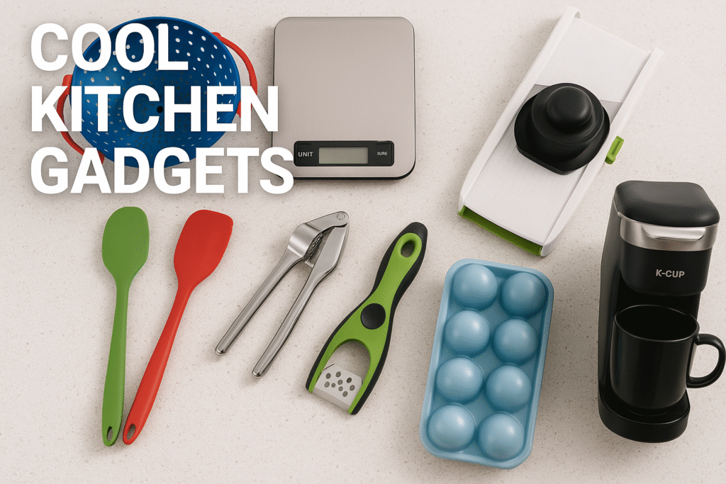cool kitchen gadgets
