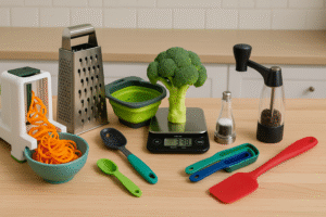cool kitchen gadgets