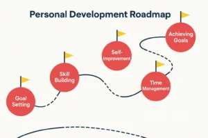 developing personal development plan