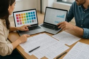 ecommerce website design agency