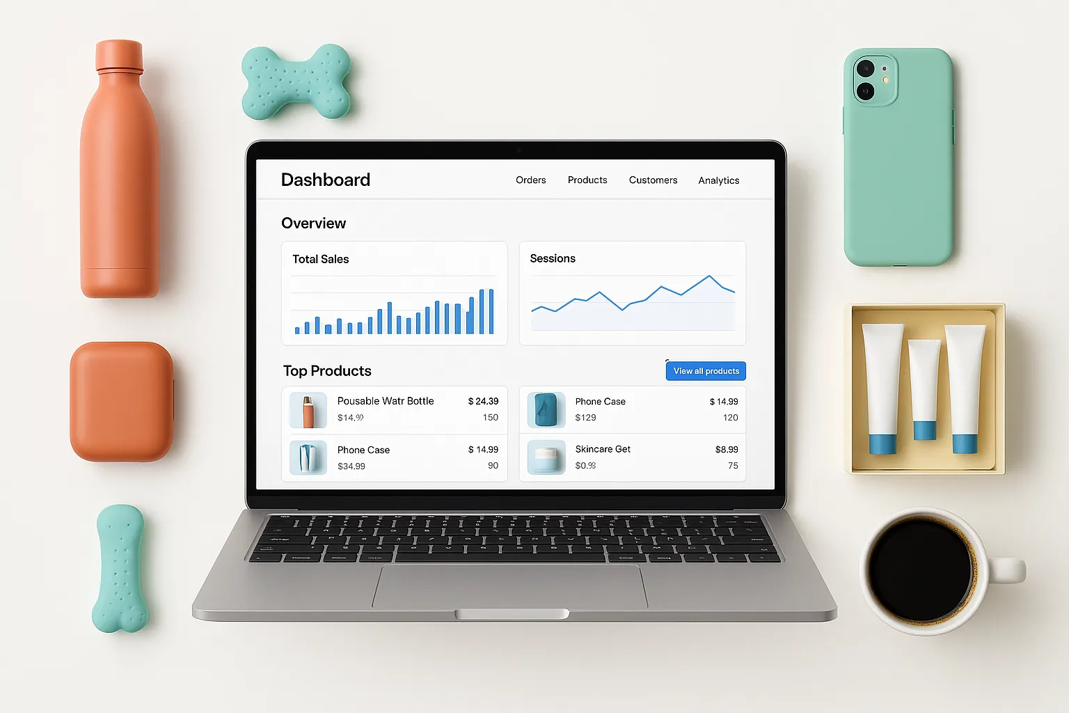 best things to sell online