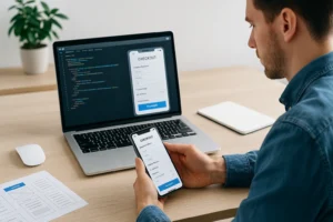 ecommerce website design agency