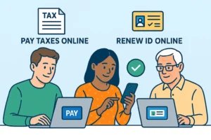 categories of electronic commerce