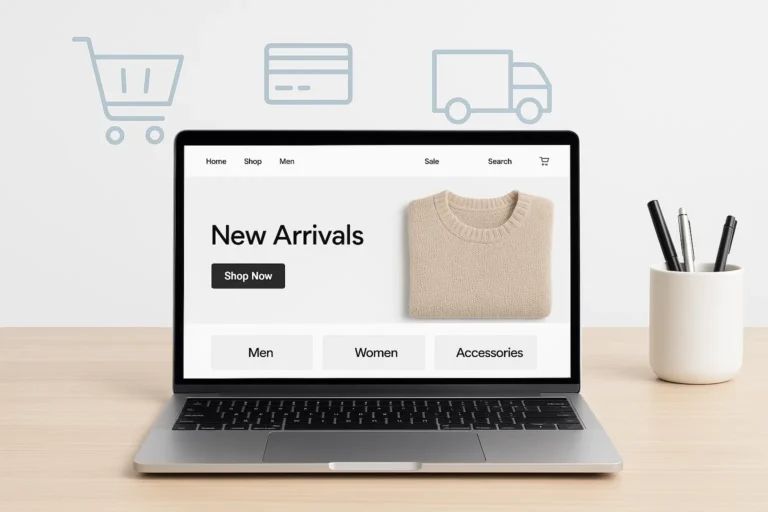 Best Ecommerce Homepages That Inspire and Convert