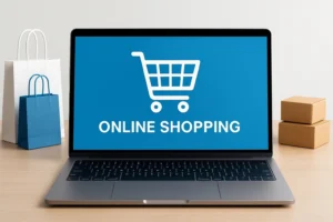 categories of electronic commerce