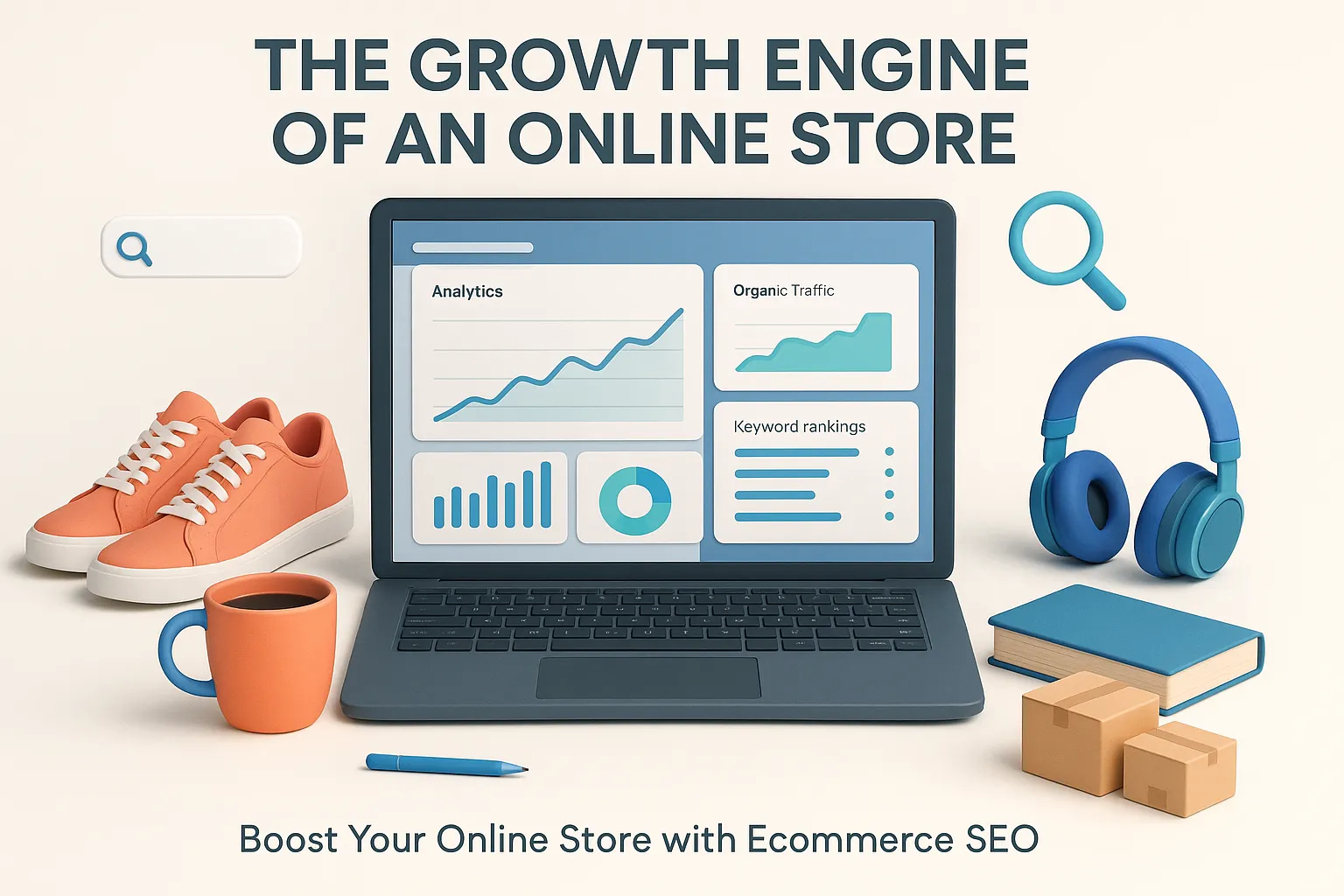 ecommerce seo