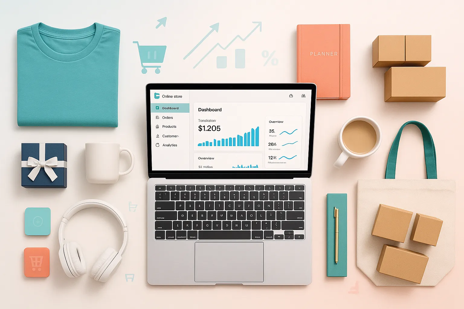 e commerce business ideas