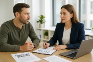 child tax credit explained in