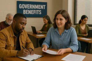 understanding government benefit programs
