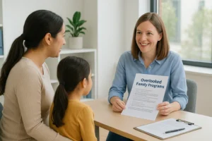 the hidden benefits most families