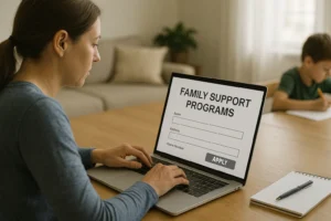 understanding government benefit programs