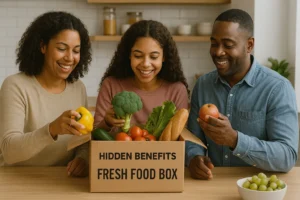 the hidden benefits most families