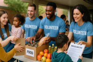 how to find financial assistance