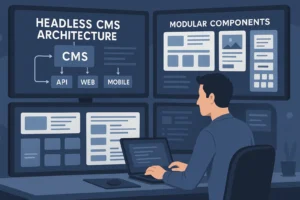 2025 new trends web dev