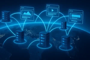 2025 new trends web dev