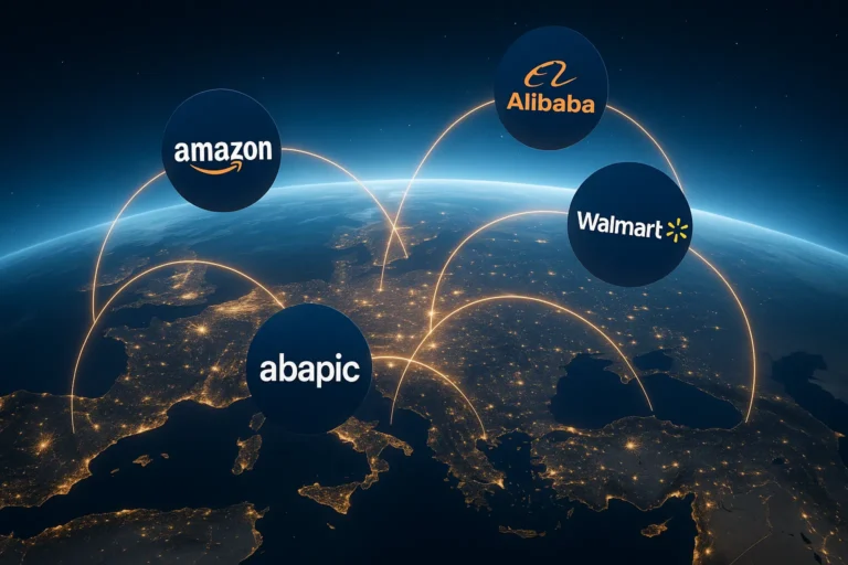 large ecommerce sites