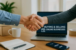 online business for sale