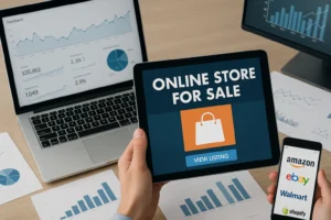 online business for sale