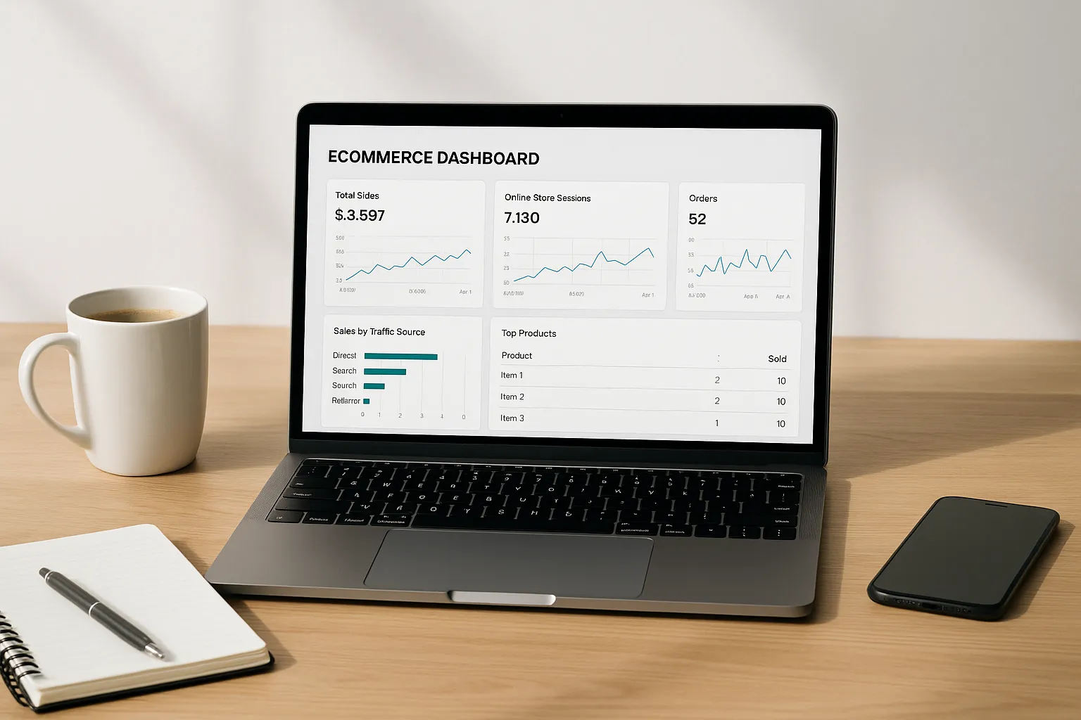 how to start an online store