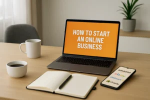 online business
