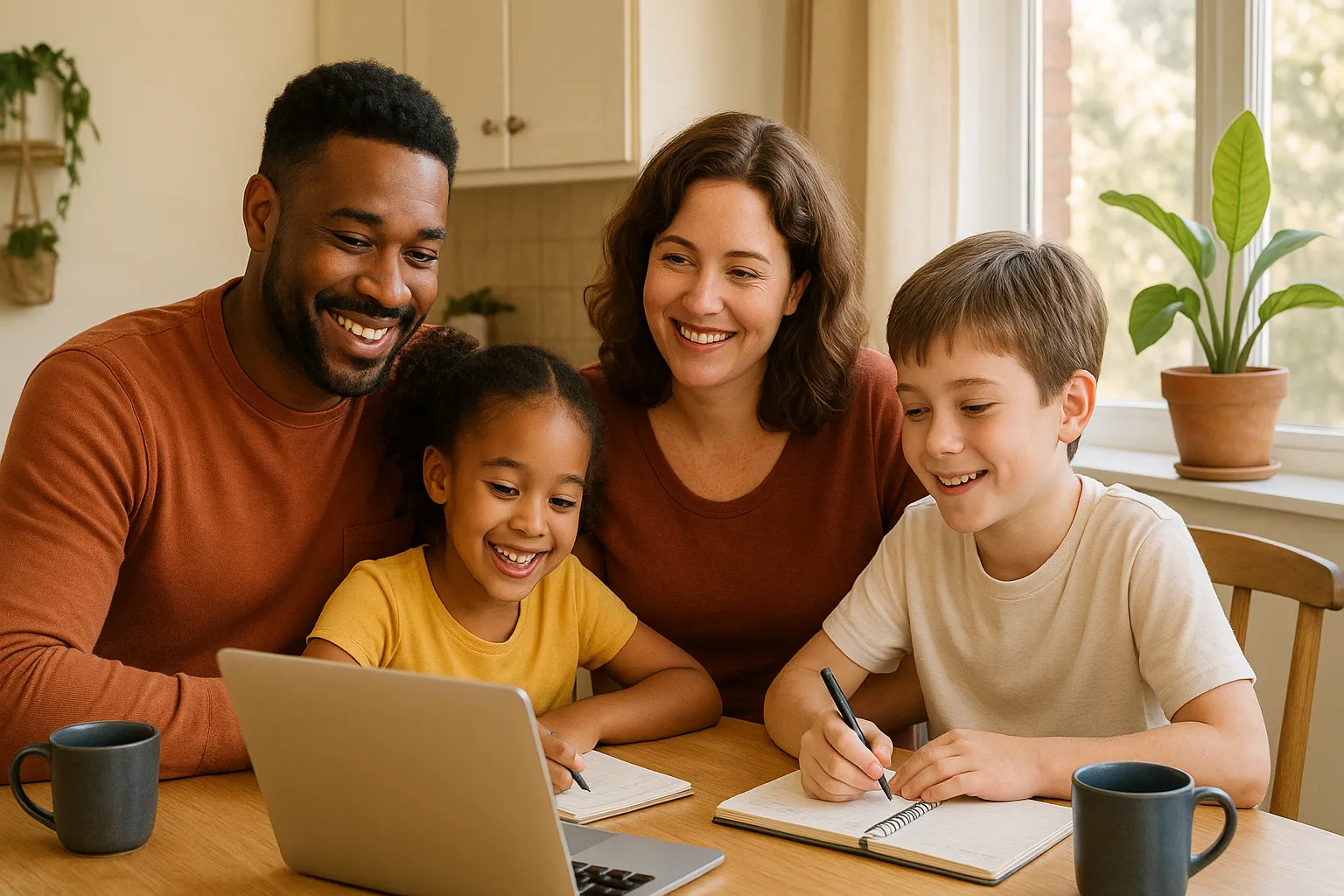 five ways to stretch a