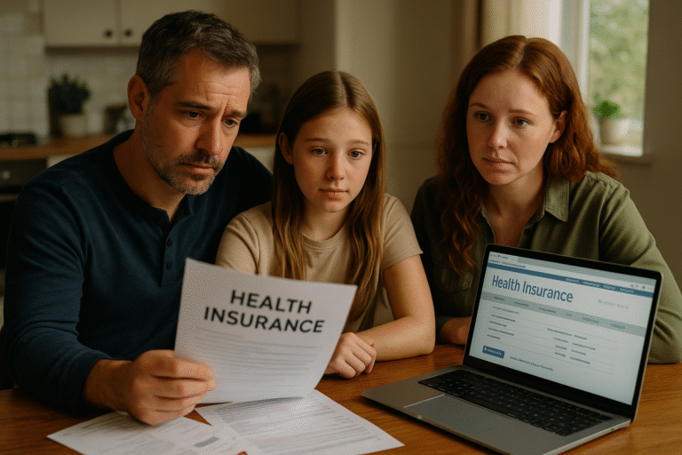 Health Insurance