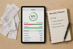 five ways to stretch