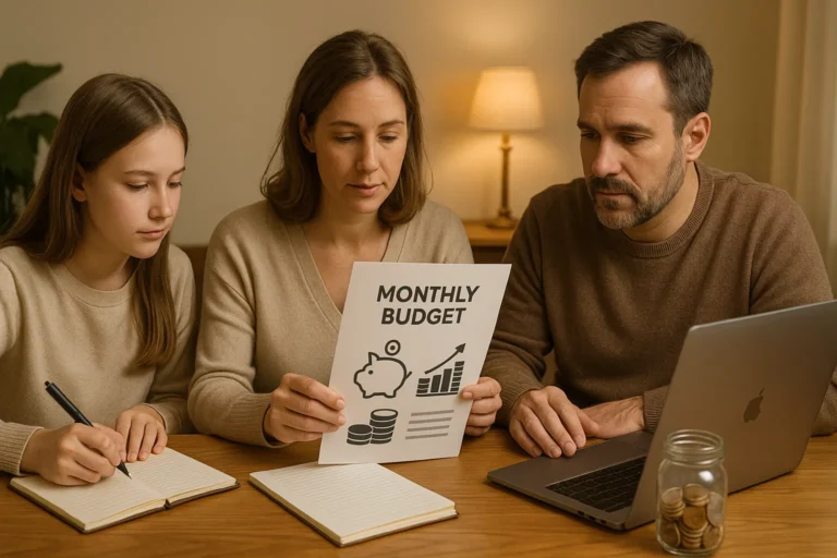 five ways to stretch