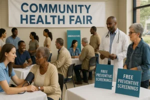 how preventive health care saves