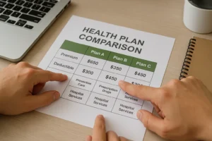 how to choose the right