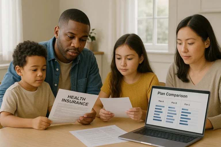 how to choose the right