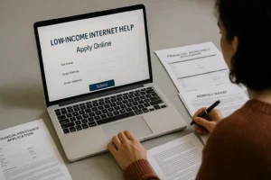 how to get help paying