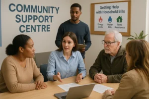 how to get help paying