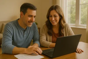 the connection between stress and finances