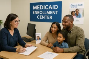 understanding medicaid chip and marketplace