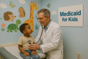 understanding medicaid chip and marketplace