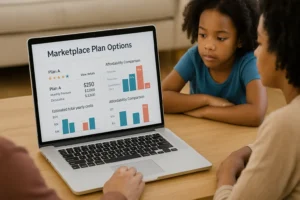 understanding medicaid chip and marketplace