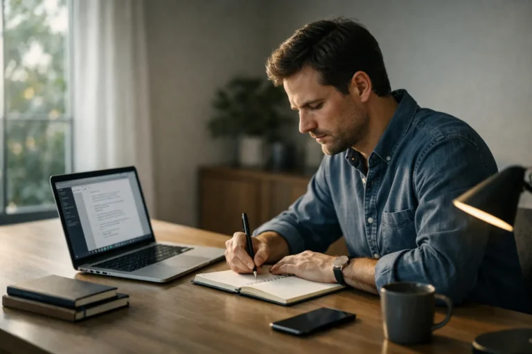 deep work techniques