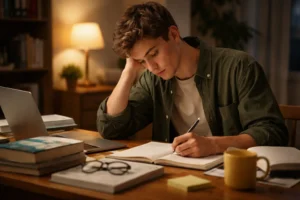 deep work techniques