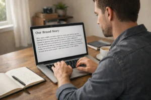 storytelling marketing