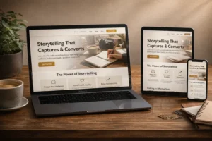 storytelling marketing