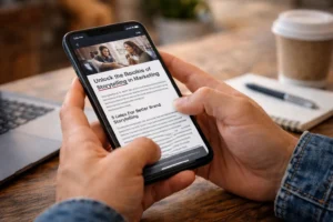 storytelling marketing