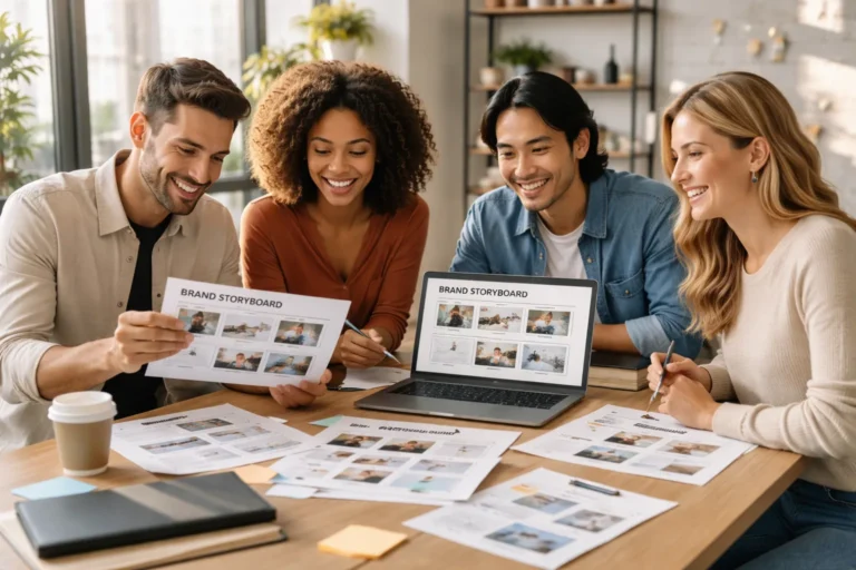 storytelling marketing