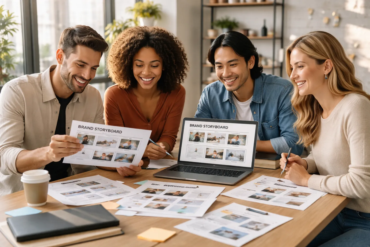 storytelling marketing