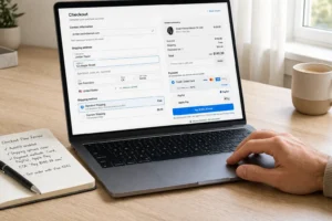 checkout optimization