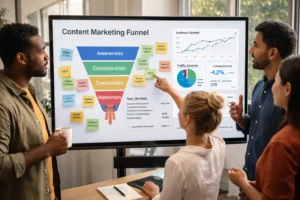 content marketing ecommerce