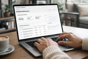 content marketing ecommerce